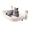 Aerial Window Perch Cat Hammock 5