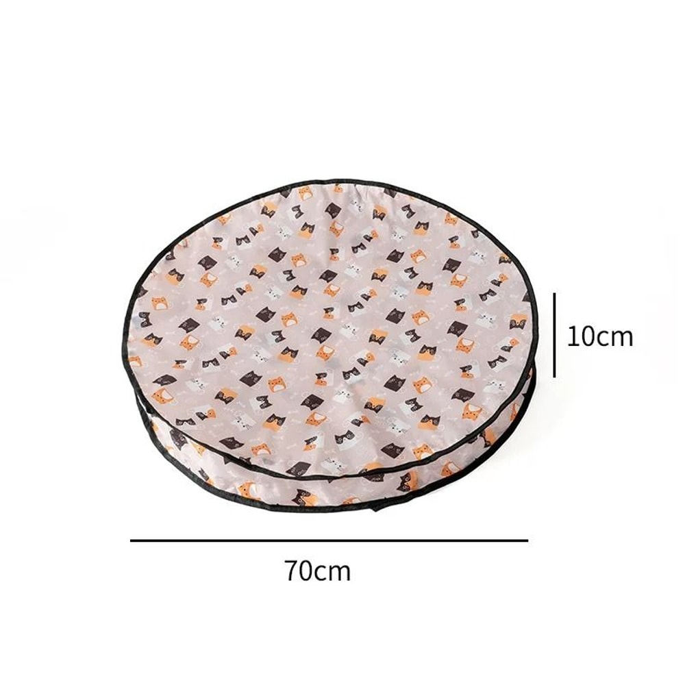 Interactive DoubleLayered Hunting Cover Toy 2