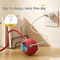 Smart Interactive Rolling Ball With Faux Mouse Tail 3