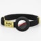 Reflective AirTag Breakaway Cat Collar With Personalized ID Tag 10