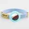 Reflective AirTag Breakaway Cat Collar With Personalized ID Tag 12