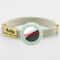 Reflective AirTag Breakaway Cat Collar With Personalized ID Tag 13