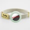 Reflective AirTag Breakaway Cat Collar With Personalized ID Tag 13