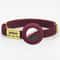 Reflective AirTag Breakaway Cat Collar With Personalized ID Tag 14