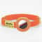 Reflective AirTag Breakaway Cat Collar With Personalized ID Tag 18