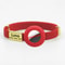 Reflective AirTag Breakaway Cat Collar With Personalized ID Tag 7