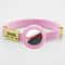 Reflective AirTag Breakaway Cat Collar With Personalized ID Tag 8