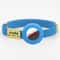 Reflective AirTag Breakaway Cat Collar With Personalized ID Tag 22