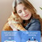 2in1 Smart Cat Training AntiMeow Collar 3