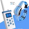 2in1 Smart Cat Training AntiMeow Collar 4