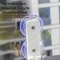 Foldable DualPurpose Cat Window Hammock 2