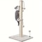 ExtraTall Premium Sisal Cat Scratching Post 0