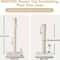 ExtraTall Premium Sisal Cat Scratching Post 4