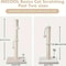 ExtraTall Premium Sisal Cat Scratching Post 4