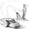 Smart Interactive TouchtoWake Toy Car 6