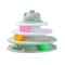 4Level Interactive Cat Toy Tower 6