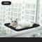 HeavyDuty Oxford Window Cat Hammock 9