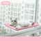 HeavyDuty Oxford Window Cat Hammock 10