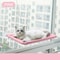 HeavyDuty Oxford Window Cat Hammock 4