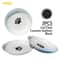 Ceramic AntiWhisker Fatigue Shallow Cat Bowl Set 11