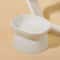 Elevated AntiRollover Cat Bowl With Neck Protection 6