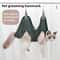 Breathable Pet Grooming Hammock Restraint Bag 0