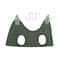 Breathable Pet Grooming Hammock Restraint Bag 4