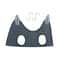 Breathable Pet Grooming Hammock Restraint Bag 8