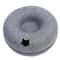 Interactive Round Cat Tunnel Donut Nest 10