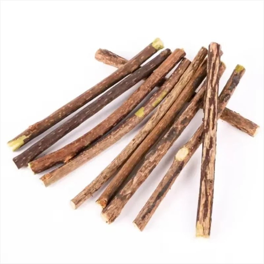 Natural Silvervine Cat Chew Sticks 2