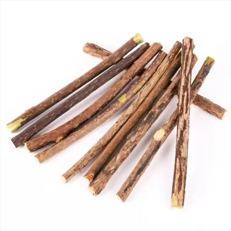 Natural Silvervine Cat Chew Sticks 2