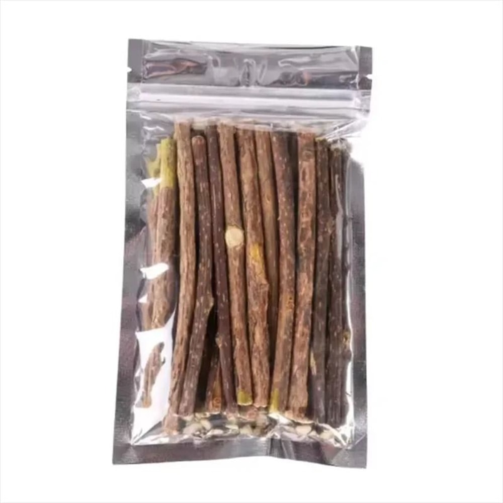 Natural Silvervine Cat Chew Sticks 5