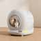78L ExtraLarge Fully Enclosed Smart SelfCleaning Litter Box 2