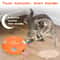 Smart Interactive Mice WhackAMole Cat Toy 2