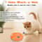 Smart Interactive Mice WhackAMole Cat Toy 5
