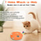 Smart Interactive Mice WhackAMole Cat Toy 5