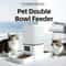 6L Smart Automatic Pet Feeder With Tuya App Control 0
