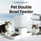 6L Smart Automatic Pet Feeder With Tuya App Control 0