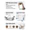 6L Smart Automatic Pet Feeder With Tuya App Control 1