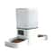 6L Smart Automatic Pet Feeder With Tuya App Control 6