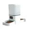 6L Smart Automatic Pet Feeder With Tuya App Control 6