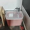 Automatic Circulating Flow Pet Water Fountain 2