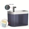 Automatic Circulating Flow Pet Water Fountain 8