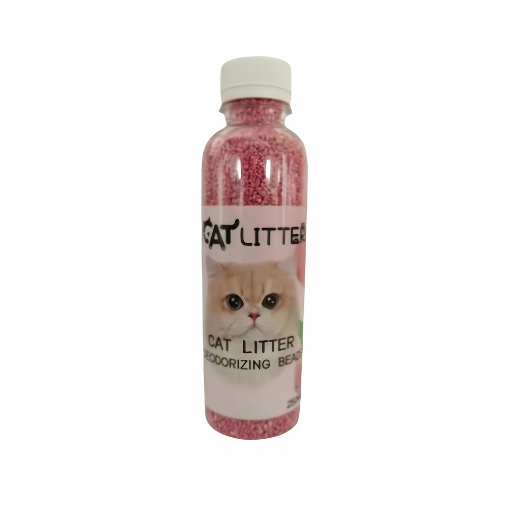 FreshScent Cat Litter Deodorizing Beads 5