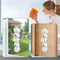 Intelligent MotionActivated WhackAWorm Interactive Cat Toy 4