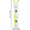 Intelligent MotionActivated WhackAWorm Interactive Cat Toy 6