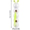 Intelligent MotionActivated WhackAWorm Interactive Cat Toy 6
