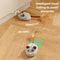 Intelligent Electric Mouse Interactive Squeaky Cat Toy 3