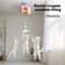 Smart Hanging Door Electric AutoSwing Cat Toy 1