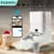 Smart 1080P HD Camera Automatic Pet Feeder 1